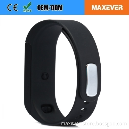 Dedicate Popular Smart Movement Health Braccelet I5 Plus Supports Android and iOS Fitness Tracker